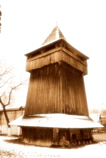 Dzwonnica