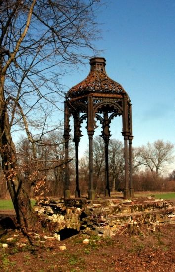 Grobowiec Generała.