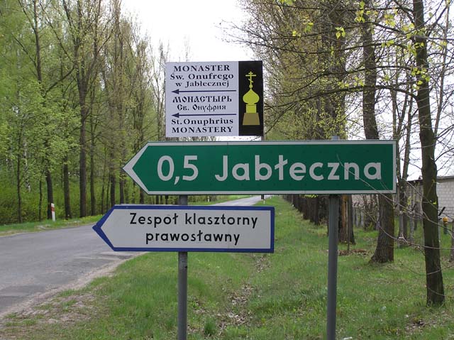 Słuszny kierunek