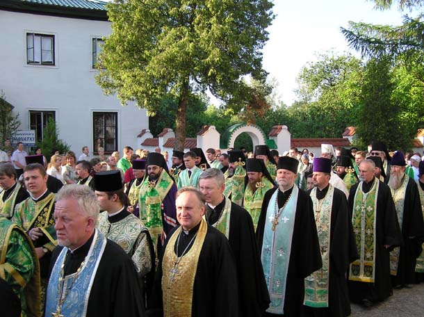 Święto w Jabłecznej (1)