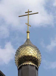 rita 
Kopuła "Preczystienskoj"cerkwi w Bielsku Podl. 
2005-06-15 22:14:25