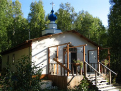 ak 
St Herman's Orthodox Church, Alaska, Fairbanks 
2005-06-27 23:02:35