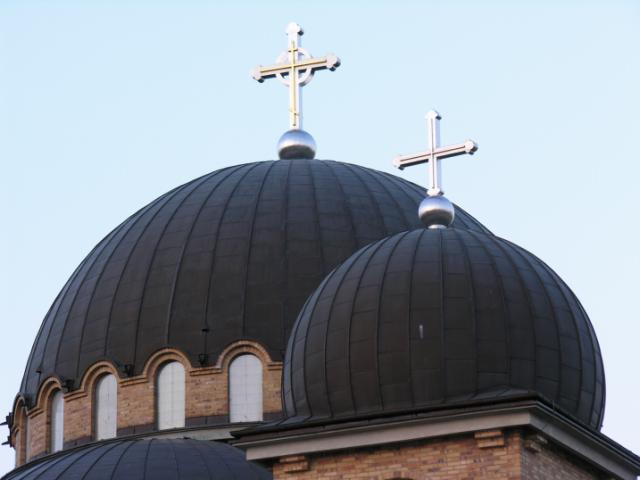 Hagia Sophia w Białymstoku