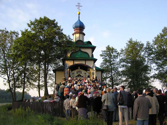Święto w Jabłecznej (5)