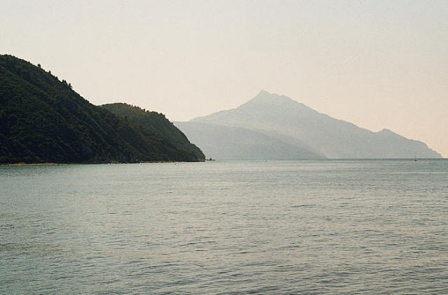 Agion Oros - Photo 58