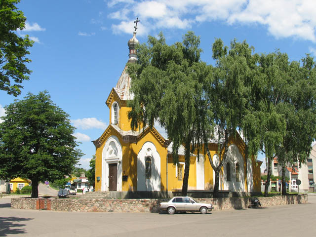 Merecze