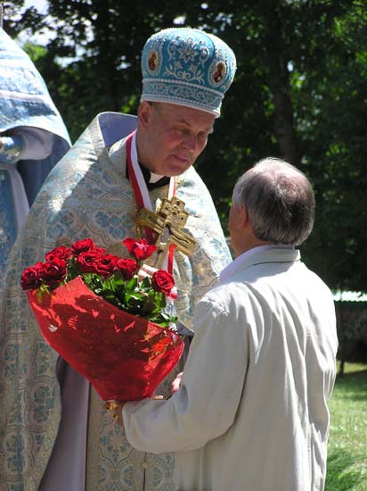 JUBILEUSZ