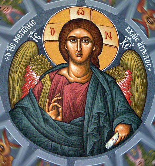 Chrystus - Młodzieniec
