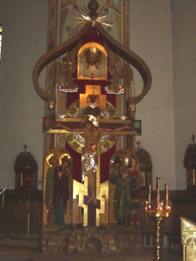 Gołgofa