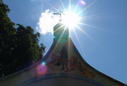 arkadios 
Monaster Św. Onufrego - brama wjazdowa 
2005-07-19 08:48:48