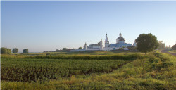 farid 
Монастырское утро 
100 
2005-07-19 15:31:59