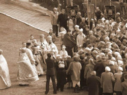 ioann 
Święto Apostoła Jana Teologa w Supraślu 
2005-07-20 17:08:47