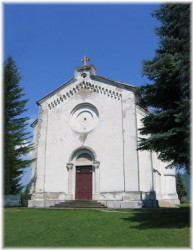 perovict 
St Demetrius monastery, Divljana, south-east Serbia 
2005-07-22 23:58:52