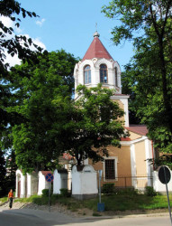 p_ch 
Cerkiew w Trokach ( lit. Trakai ) 
2005-07-23 21:51:16