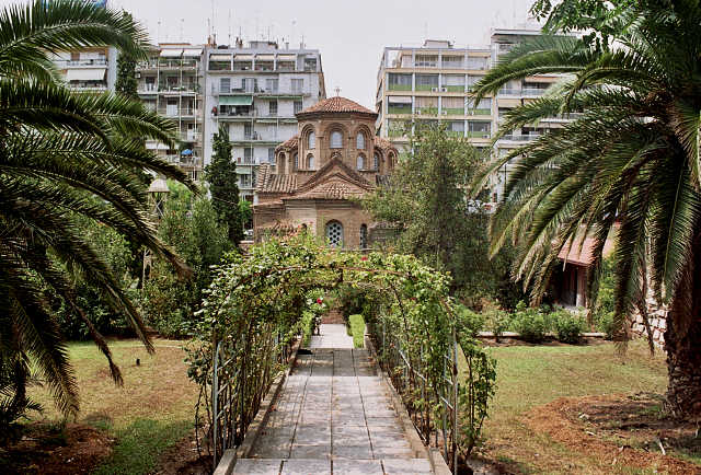 Thessaloniki - Photo 1