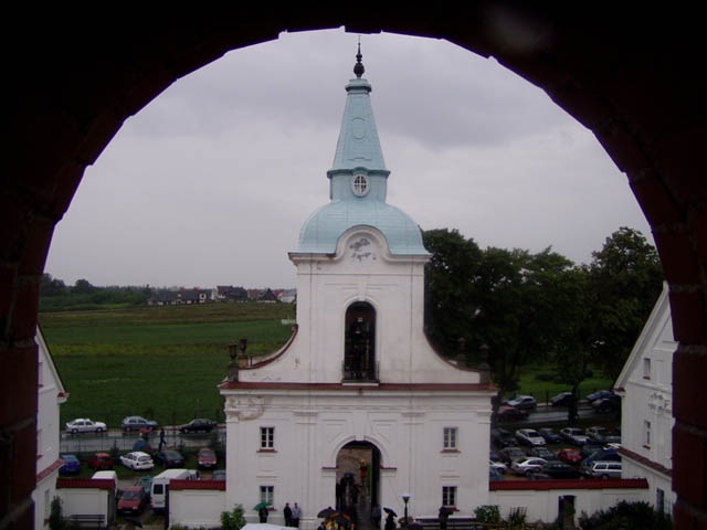 ++ Dzwonnica ++
