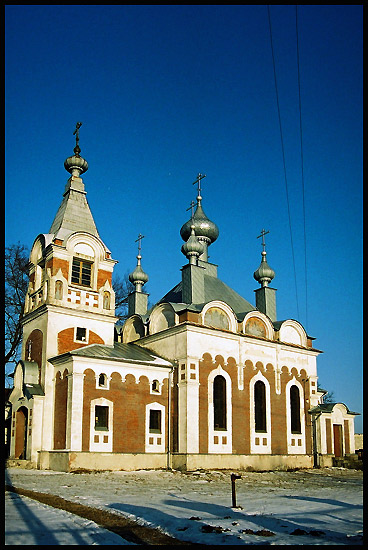 Sławatycze