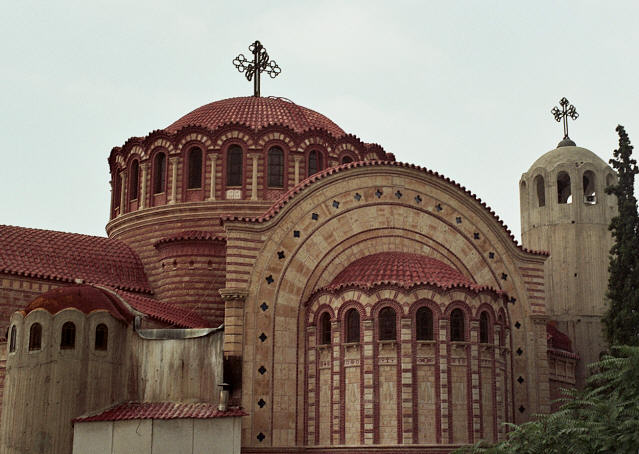 Thessaloniki - Photo 3