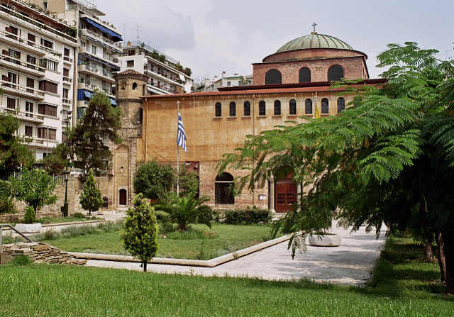 Thessaloniki - Photo 4