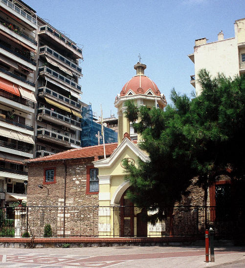 Thessaloniki - Photo 7