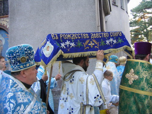 Sw.Zasniecia NMP