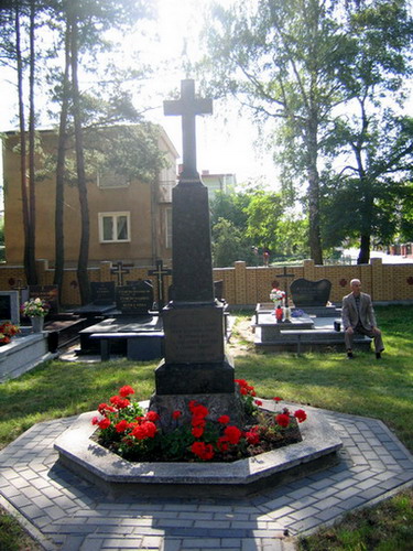 Krzyz