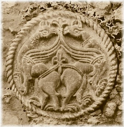 perovict 
Detail from monastery Ravanica 
2005-08-05 16:06:52