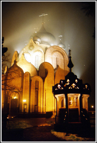 Antoniuk - Białystok