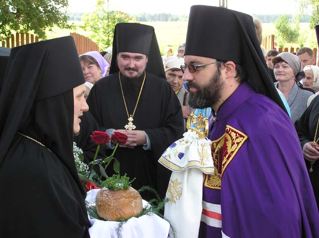 "Uspienije" w Wojnowie