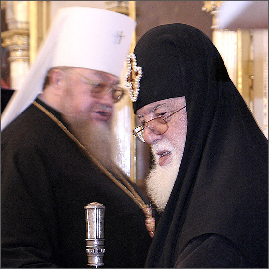 katholikos Eliasz II