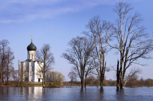 Покрова на Нерли