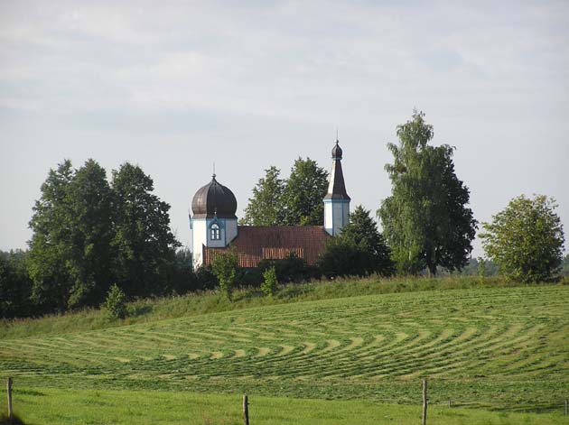Wojnowo