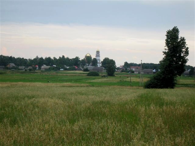 Gródek