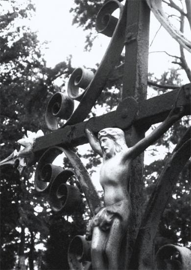 Krzyż