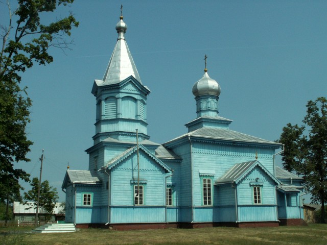 kolor Nieba