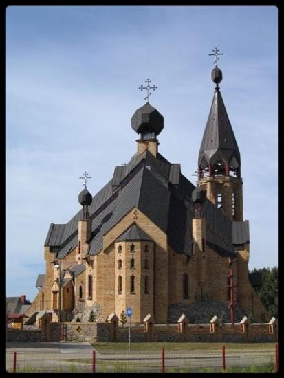 p.w.Zmartwychwstania Pańskiego