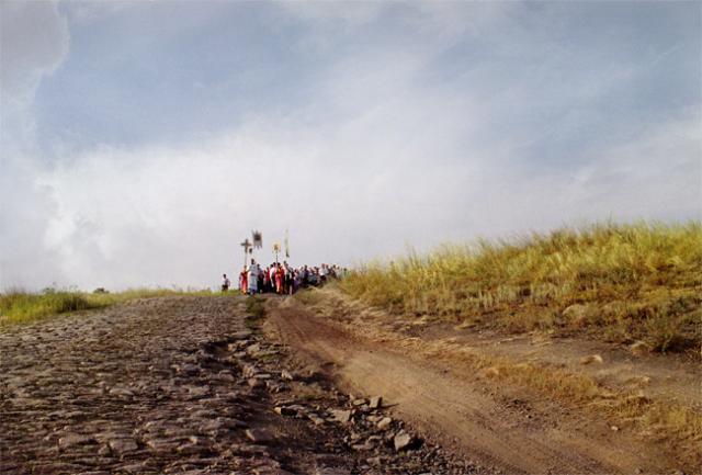 The way