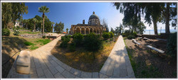 SergeyKA 
Монастырь на горе Блаженств 
2005-09-03 12:56:30