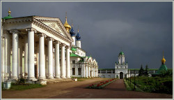 Sergei 
The Monastery of Savior and St. Jacob 
129 
2005-09-17 19:21:58