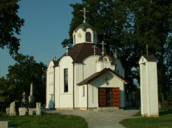 Włodzimierz 
cerkiew pw. św. Mikołaja Cudotwórcy w Zamościu 
2005-09-23 20:32:09
