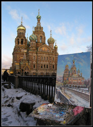 lnazarko 
Sankt Petersburg - "Spas na Krowi" 
2005-09-30 15:16:25