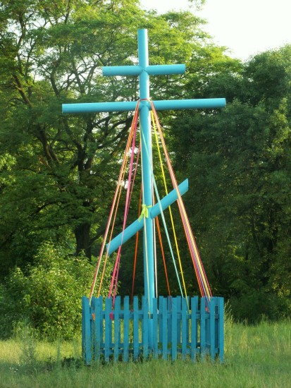 krzyż