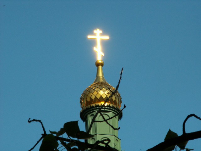 światło prawosławia