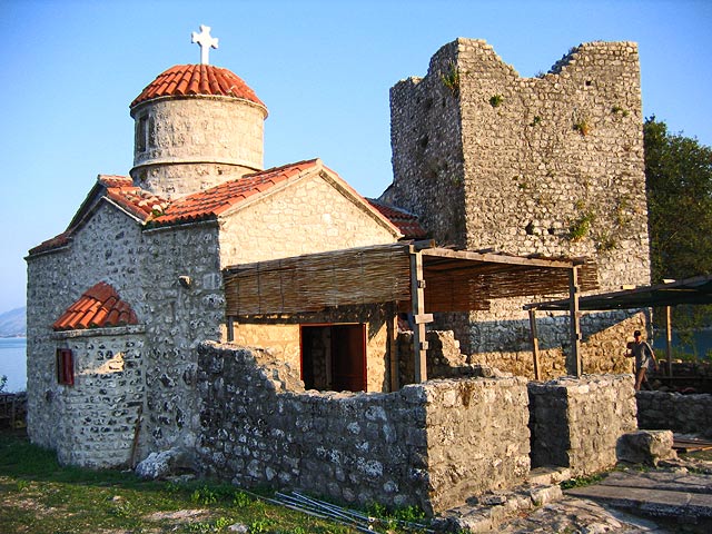moračnik