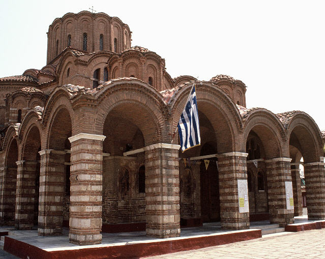 Thessaloniki - Photo 12