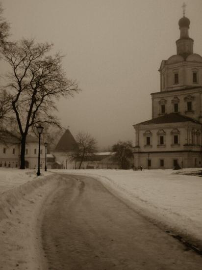 Andronikov