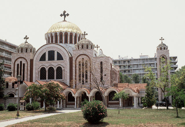 Thessaloniki - Photo 13