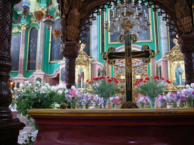 wileńscy męczennicy
