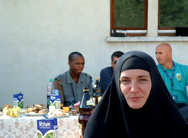 MULTICULTURAL KOSOVO