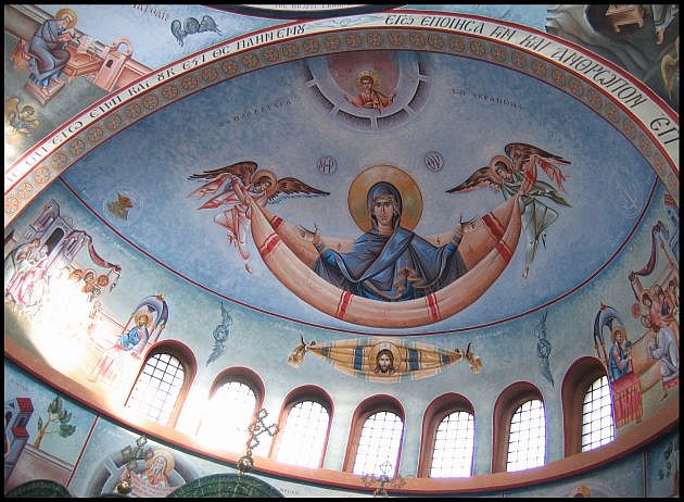 Hagia Sophia Bialystok